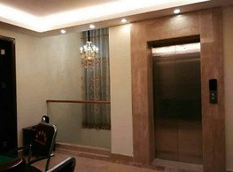 Moon River Lake View Villa