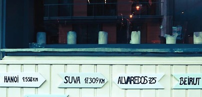 Barri Antic Hostel & Pub