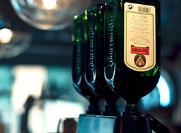 Barri Antic Hostel & Pub