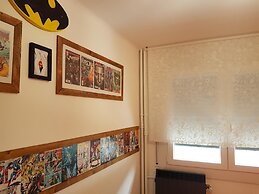 Barri Antic Hostel & Pub