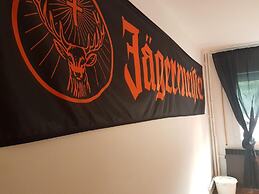 Barri Antic Hostel & Pub