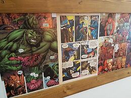 Barri Antic Hostel & Pub