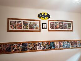 Barri Antic Hostel & Pub