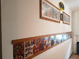 Barri Antic Hostel & Pub