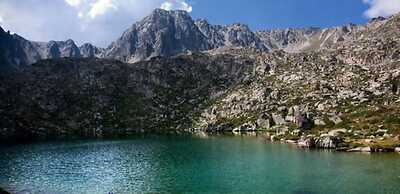 Barri Antic Hostel & Pub