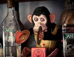 Barri Antic Hostel & Pub