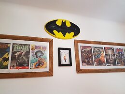 Barri Antic Hostel & Pub