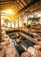 Moon River European Style Villa