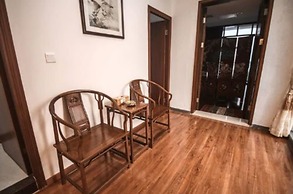 Moon River European Style Villa