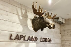 Lapland Lodge