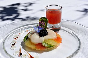 Auberge du Centre - Poitou