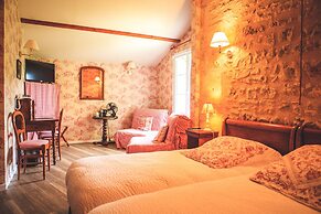 Auberge du Centre - Poitou