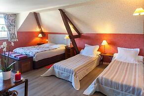 Auberge du Centre - Poitou