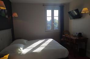 Auberge du Centre - Poitou
