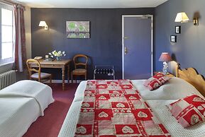Auberge du Centre - Poitou