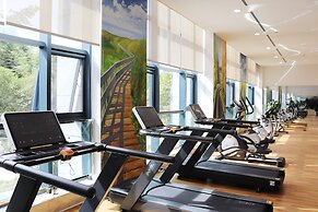 QueenSir International Hotel