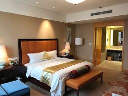 QueenSir International Hotel