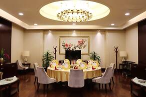 QueenSir International Hotel