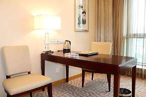 QueenSir International Hotel