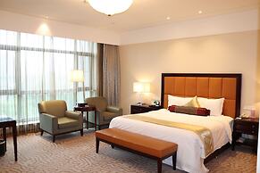 QueenSir International Hotel