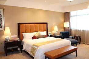 QueenSir International Hotel