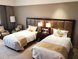 QueenSir International Hotel