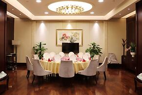 QueenSir International Hotel