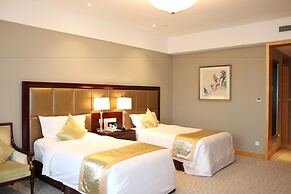 QueenSir International Hotel