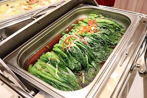 QueenSir International Hotel