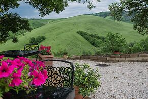 Agriturismo Ca' Maggio