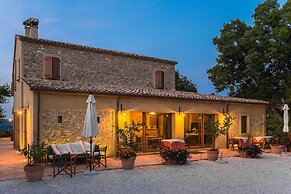 Agriturismo Ca' Maggio