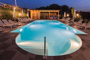 Agriturismo Ca' Maggio
