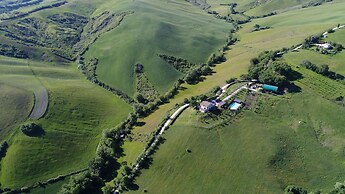 Agriturismo Ca' Maggio