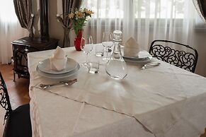 Agriturismo Ca' Maggio