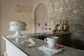 Agriturismo Ca' Maggio