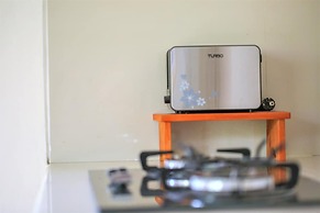 Three Gold Luxury Private Villa