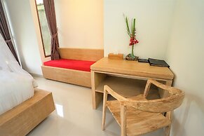 Three Gold Luxury Private Villa