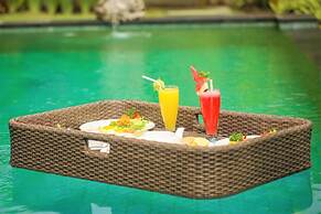 Three Gold Luxury Private Villa