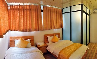 Moon River Villa No 12