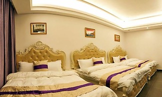 Moon River Villa No 12