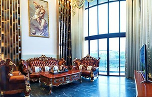 Moon River Villa No 12