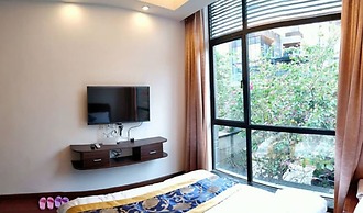 Moon River Villa No 12