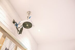 Maan Coco Travelling Boutique Inn