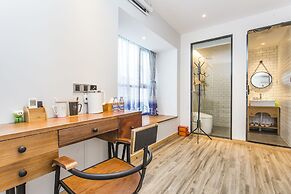 Maan Coco Travelling Boutique Inn