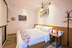 Maan Coco Travelling Boutique Inn