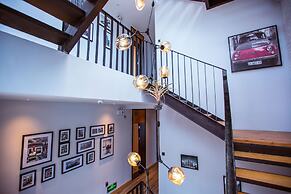 Maan Coco Travelling Boutique Inn