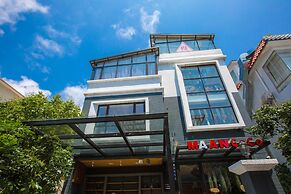 Maan Coco Travelling Boutique Inn