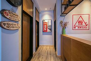 Maan Coco Travelling Boutique Inn