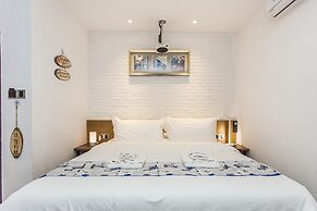 Maan Coco Travelling Boutique Inn