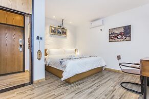 Maan Coco Travelling Boutique Inn